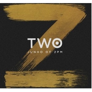 Junho (2PM) - TWO